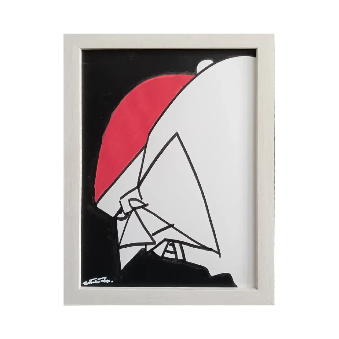 “新しいサンタの形”