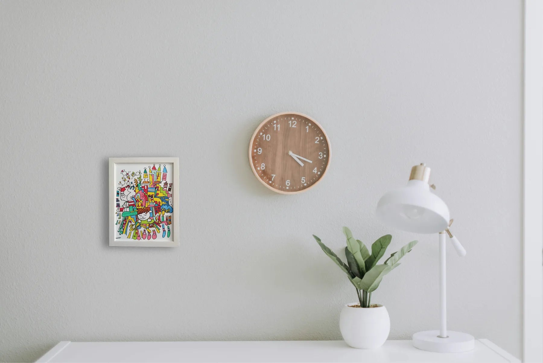 “新しいクリスマスの形”