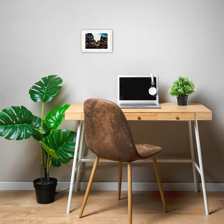 omotesando street -city night-