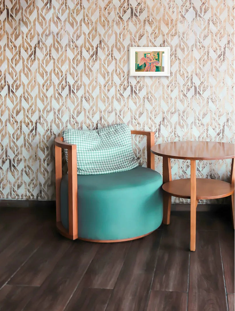 who can move for our own sake