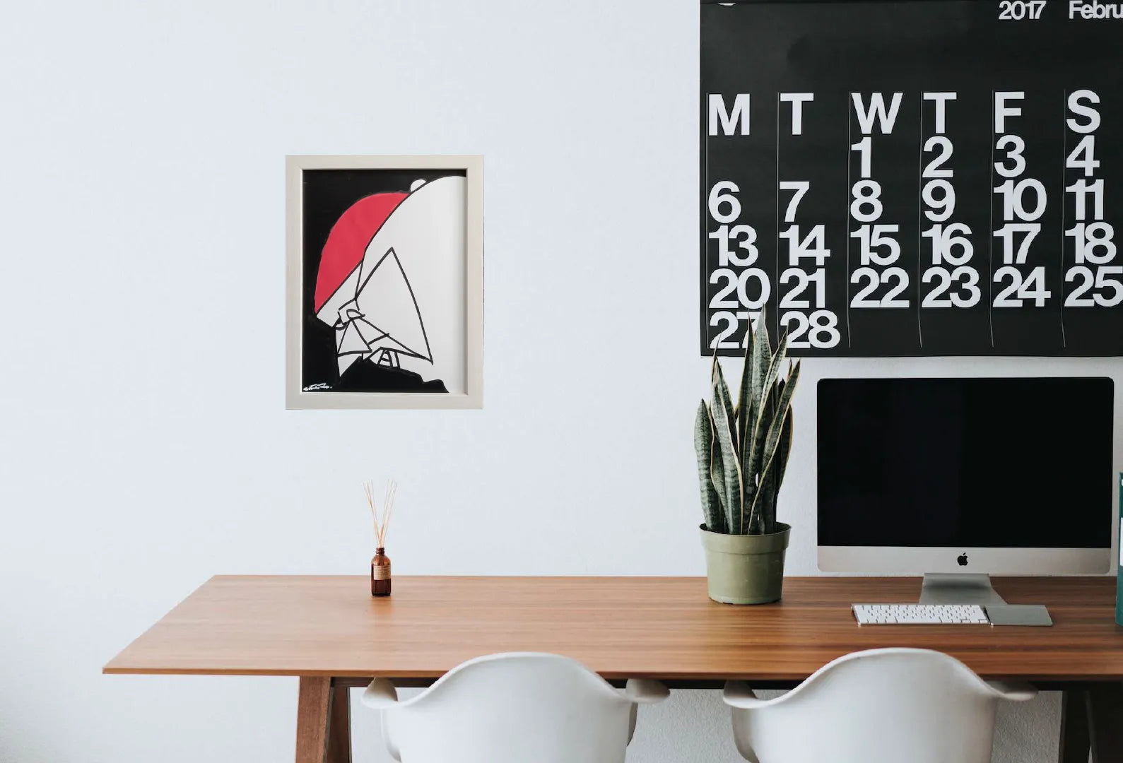 “新しいサンタの形”