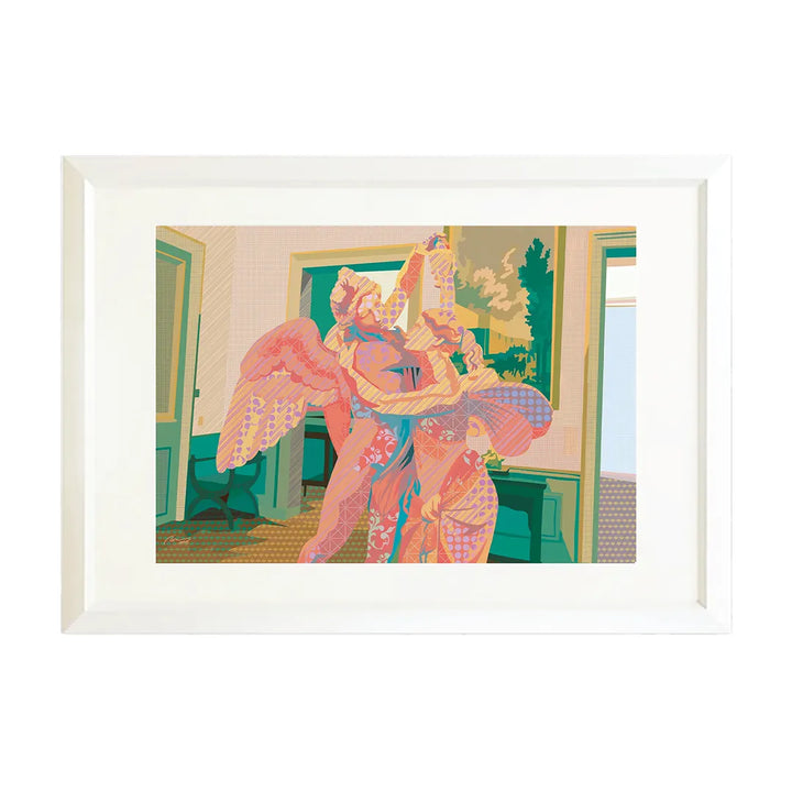 who can move for our own sake