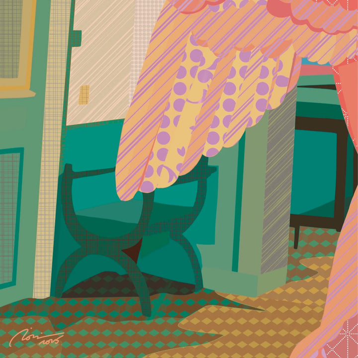 who can move for our own sake