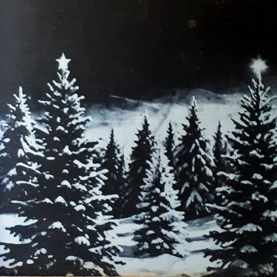 “星の暗合(原画マルチプル)”